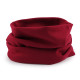 Czapka bawełniana / szalik komin unisex - Granatowy (3 Sztuki) Czapka bawełniana / szalik komin unisex - Granatowy (3 Sztuki)