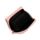 Damen geldbörse 8 x 11 cm - Schwarz (1 Stück) Damen geldbörse 8 x 11 cm - Schwarz (1 Stück)