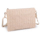 Handbag / case 28x20 cm - Natural brown (1 Piece) Handbag / case 28x20 cm - Natural brown (1 Piece)