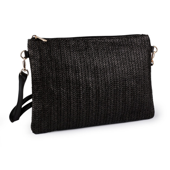 Handbag / case 28x20 cm - Natural brown (1 Piece) Handbag / case 28x20 cm - Natural brown (1 Piece)