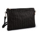 Handbag / case 28x20 cm - Natural brown (1 Piece) Handbag / case 28x20 cm - Natural brown (1 Piece)