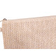 Handbag / case 28x20 cm - Natural brown (1 Piece) Handbag / case 28x20 cm - Natural brown (1 Piece)