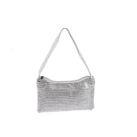 Bolso 22x13 cm - Oro rosado (4 Piezas) Bolso 22x13 cm - Oro rosado (4 Piezas)