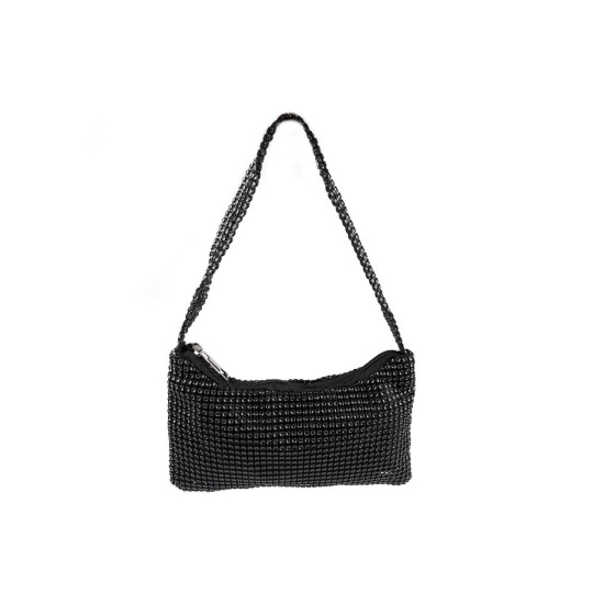 Bolso 22x13 cm - Oro rosado (4 Piezas) Bolso 22x13 cm - Oro rosado (4 Piezas)