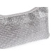 Bolso 22x13 cm - Oro rosado (4 Piezas) Bolso 22x13 cm - Oro rosado (4 Piezas)