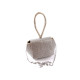 Clutch purse / evening bag - with rhinestones - Black (3 Pieces) Clutch purse / evening bag - with rhinestones - Black (3 Pieces)
