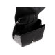 Clutch purse / evening bag - with rhinestones - Black (3 Pieces) Clutch purse / evening bag - with rhinestones - Black (3 Pieces)