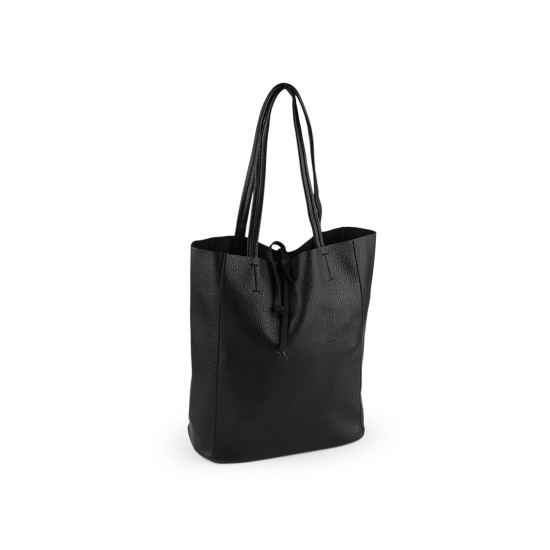 Kabelka velká 2v1 39x36 cm - Černá (1 Kus) Kabelka velká 2v1 39x36 cm - Černá (1 Kus)