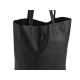 Kabelka velká 2v1 39x36 cm - Černá (1 Kus) Kabelka velká 2v1 39x36 cm - Černá (1 Kus)