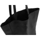 Kabelka velká 2v1 39x36 cm - Černá (1 Kus) Kabelka velká 2v1 39x36 cm - Černá (1 Kus)