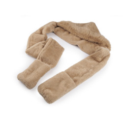 Fur hat 