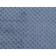 Blanket microflannel structured 150x200 cm - Sage green, light (3 Pieces) Blanket microflannel structured 150x200 cm - Sage green, light (3 Pieces)