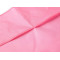 Children's apron for art education 44x51 cm - Light pink (1 Piece)