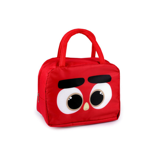 Torba termiczna śniadaniówka 22x18 cm - Zielony (2 Sztuki) Torba termiczna śniadaniówka 22x18 cm - Zielony (2 Sztuki)