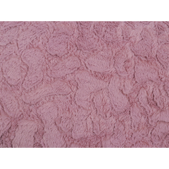 Bárány takaró 150x200 cm műszálas - Zöld sötét (2 Darabok)