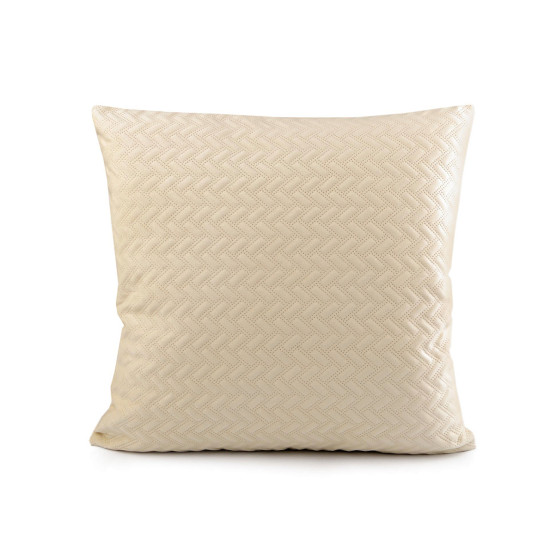 Fata de perna 45x45 cm - Roz vintage (1 Bucată)
