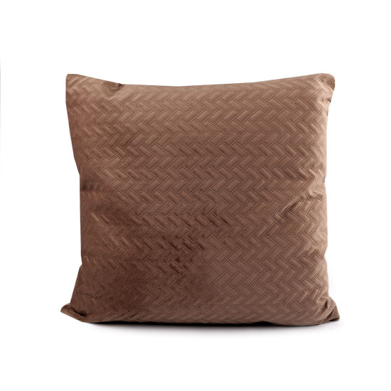 Fata de perna 45x45 cm - Roz vintage (1 Bucată)
