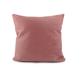 Fata de perna 45x45 cm - Roz vintage (1 Bucată)