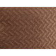 Fata de perna 45x45 cm - Roz vintage (1 Bucată)