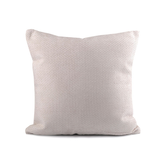 Poszewka na poduszkę welwetowa 45x45 cm - Czerwony (2 Sztuki) Poszewka na poduszkę welwetowa 45x45 cm - Czerwony (2 Sztuki)