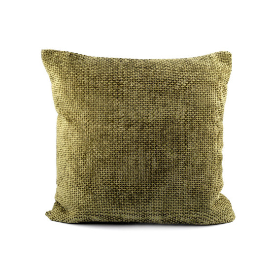 Poszewka na poduszkę welwetowa 45x45 cm - Czerwony (2 Sztuki) Poszewka na poduszkę welwetowa 45x45 cm - Czerwony (2 Sztuki)
