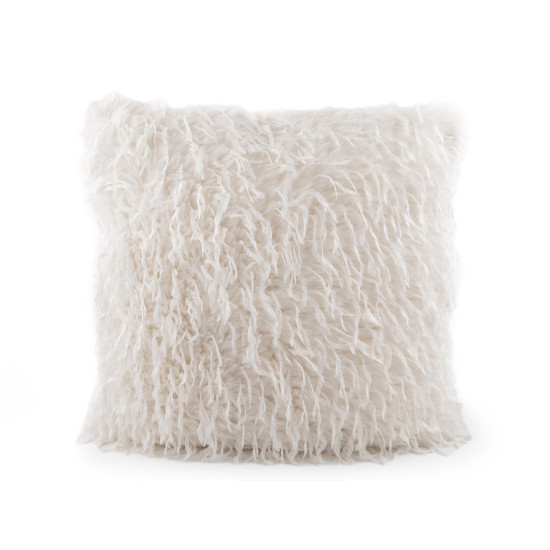 Fata de perna 45x45 cm - Bej deschis (1 Bucată) Fata de perna 45x45 cm - Bej deschis (1 Bucată)