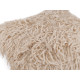 Fata de perna 45x45 cm - Bej deschis (1 Bucată) Fata de perna 45x45 cm - Bej deschis (1 Bucată)