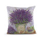 Tapestry type pillow cover - flowers 45x45 cm - Salmon (6 Pieces) Tapestry type pillow cover - flowers 45x45 cm - Salmon (6 Pieces)