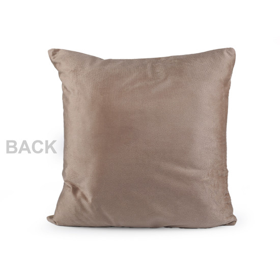 Tapestry type pillow cover - flowers 45x45 cm - Salmon (6 Pieces) Tapestry type pillow cover - flowers 45x45 cm - Salmon (6 Pieces)