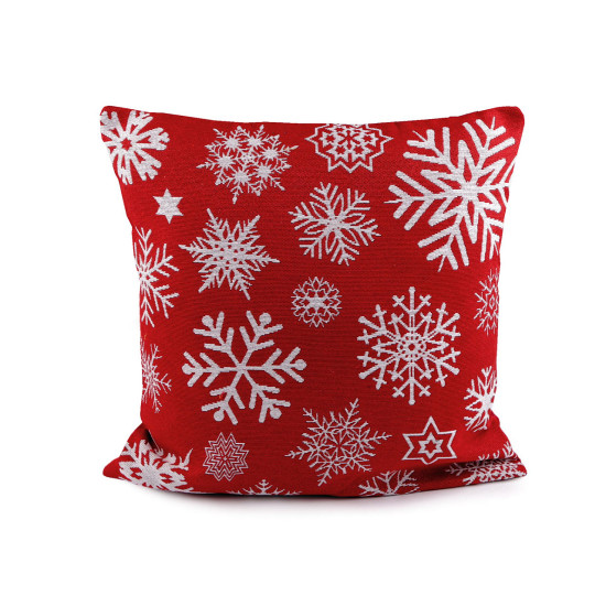 Tapestry type cushion cover 45x45 cm - Burlap (6 Pieces)