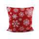 Tapestry type cushion cover 45x45 cm - Burlap (6 Pieces)