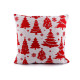 Tapestry type cushion cover 45x45 cm - Burlap (6 Pieces)