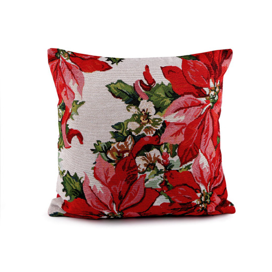 Tapestry type cushion cover 45x45 cm - Burlap (6 Pieces)