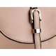 Women's backpack / handbag 2in1, 27x31 cm - Blue ice (1 Piece) Women's backpack / handbag 2in1, 27x31 cm - Blue ice (1 Piece)
