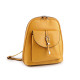 Women's backpack / handbag 2in1, 27x31 cm - Blue ice (1 Piece) Women's backpack / handbag 2in1, 27x31 cm - Blue ice (1 Piece)