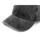 Czapka z daszkiem bawełniana unisex - Stalowy (4 Sztuki) Czapka z daszkiem bawełniana unisex - Stalowy (4 Sztuki)