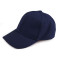 Baseball sapka festhető - Blue dark (1 Darab)