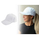 Czapka z daszkiem unisex - Czerwony (6 Sztuki) Czapka z daszkiem unisex - Czerwony (6 Sztuki)
