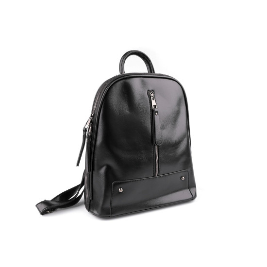 Rucsac / geanta de dama 2 in 1 29x31 cm - Maro (1 Bucată) Rucsac / geanta de dama 2 in 1 29x31 cm - Maro (1 Bucată)