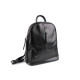 Rucsac / geanta de dama 2 in 1 29x31 cm - Maro (1 Bucată) Rucsac / geanta de dama 2 in 1 29x31 cm - Maro (1 Bucată)