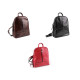Rucsac / geanta de dama 2 in 1 29x31 cm - Maro (1 Bucată) Rucsac / geanta de dama 2 in 1 29x31 cm - Maro (1 Bucată)