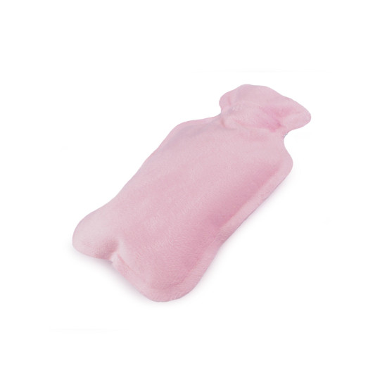 Termofor mini de buzunar catifea 11,5x18,5 cm - Gri neutral (10 Bucăți) Termofor mini de buzunar catifea 11,5x18,5 cm - Gri neutral (10 Bucăți)