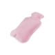 Termofor mini de buzunar catifea 11,5x18,5 cm - Gri neutral (10 Bucăți) Termofor mini de buzunar catifea 11,5x18,5 cm - Gri neutral (10 Bucăți)