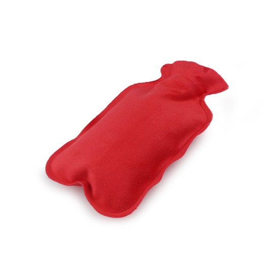 Termofor mini de buzunar catifea 11,5x18,5 cm - Gri neutral (10 Bucăți) Termofor mini de buzunar catifea 11,5x18,5 cm - Gri neutral (10 Bucăți)