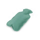 Termofor mini de buzunar catifea 11,5x18,5 cm - Gri neutral (10 Bucăți) Termofor mini de buzunar catifea 11,5x18,5 cm - Gri neutral (10 Bucăți)