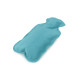 Termofor mini de buzunar catifea 11,5x18,5 cm - Gri neutral (10 Bucăți) Termofor mini de buzunar catifea 11,5x18,5 cm - Gri neutral (10 Bucăți)