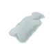 Termofor mini de buzunar catifea 11,5x18,5 cm - Gri neutral (10 Bucăți) Termofor mini de buzunar catifea 11,5x18,5 cm - Gri neutral (10 Bucăți)