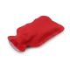 Termofor mini de buzunar catifea 11,5x18,5 cm - Gri neutral (10 Bucăți) Termofor mini de buzunar catifea 11,5x18,5 cm - Gri neutral (10 Bucăți)