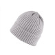 Czapka zimowa unisex - Szary (3 Sztuki) Czapka zimowa unisex - Szary (3 Sztuki)