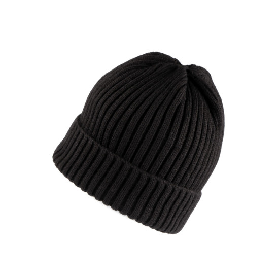 Czapka zimowa unisex - Szary (3 Sztuki) Czapka zimowa unisex - Szary (3 Sztuki)